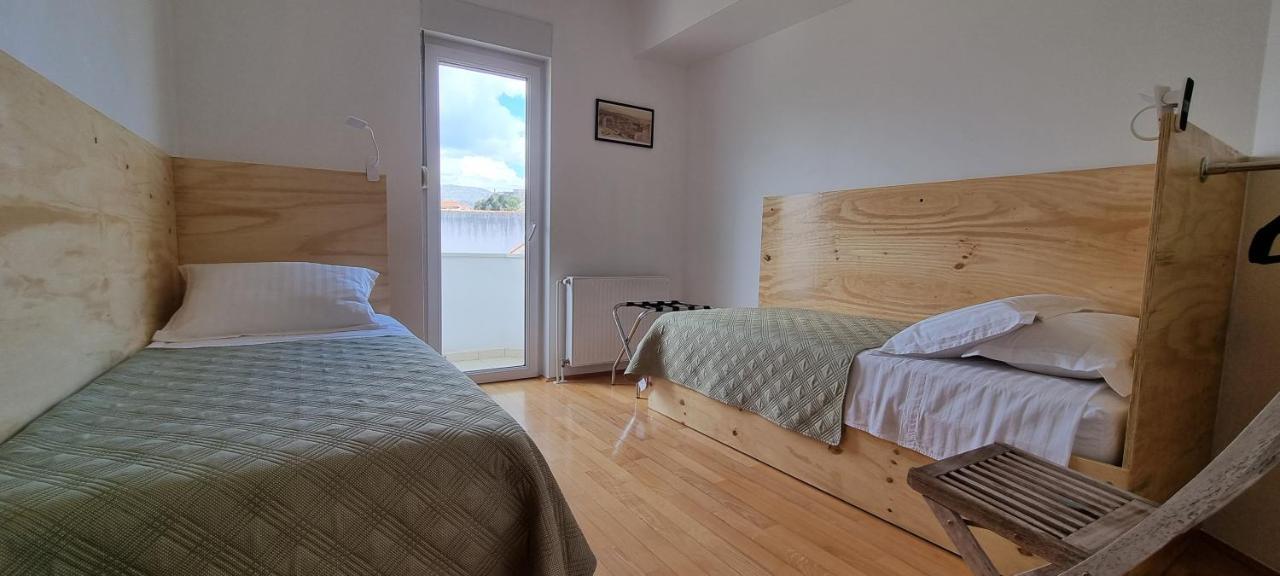 Apartmán Gojini Dvori Split Exteriér fotografie