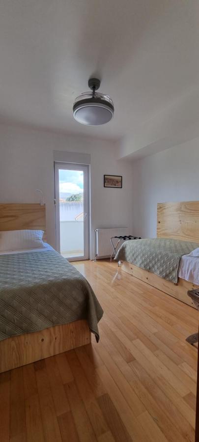 Apartmán Gojini Dvori Split Exteriér fotografie