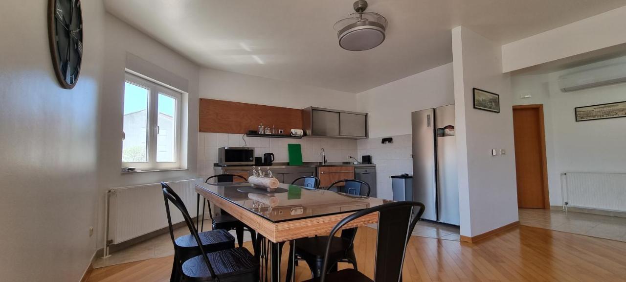 Apartmán Gojini Dvori Split Exteriér fotografie