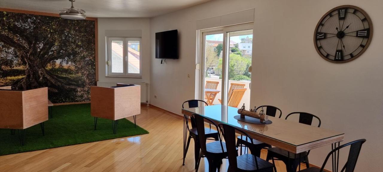 Apartmán Gojini Dvori Split Exteriér fotografie
