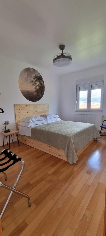 Apartmán Gojini Dvori Split Exteriér fotografie